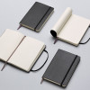 Moleskine Classic Soft Cover Notebook Lifestyle